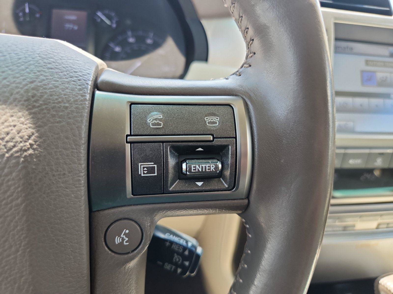 Used 2013 Lexus GX 460 w/ Comfort Plus Pkg AWD/4WD image 28