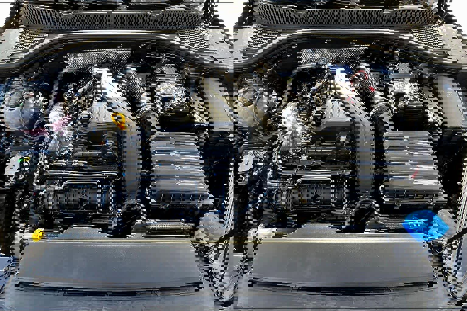 New 2026 Volkswagen Jetta Sport image 16