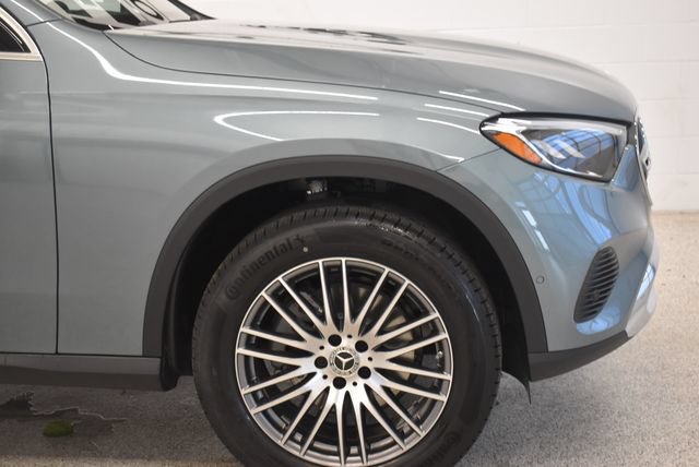 New 2027 Mercedes-Benz GLC 300 4MATIC image 13