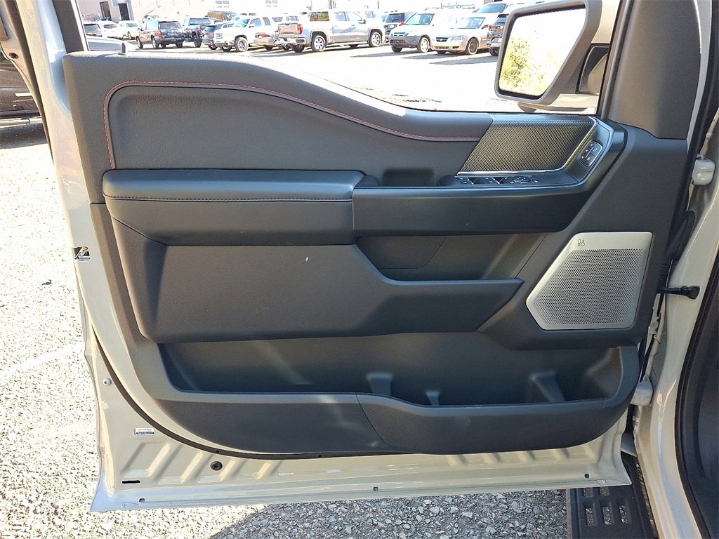 Used 2024 Ford F150 Raptor image 13