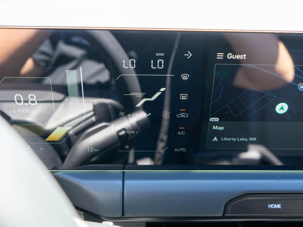 New 2027 Kia Telluride SX X-Pro AWD/4WD image 27