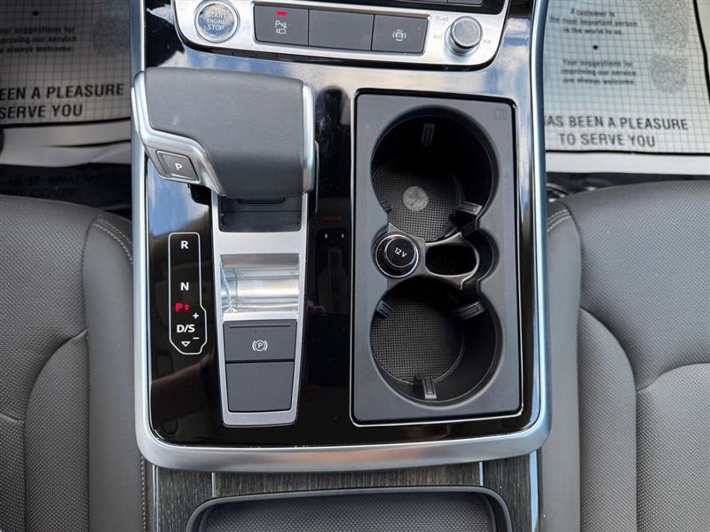 Used 2024 Audi Q8 Premium Plus w/ Premium Plus Package image 24
