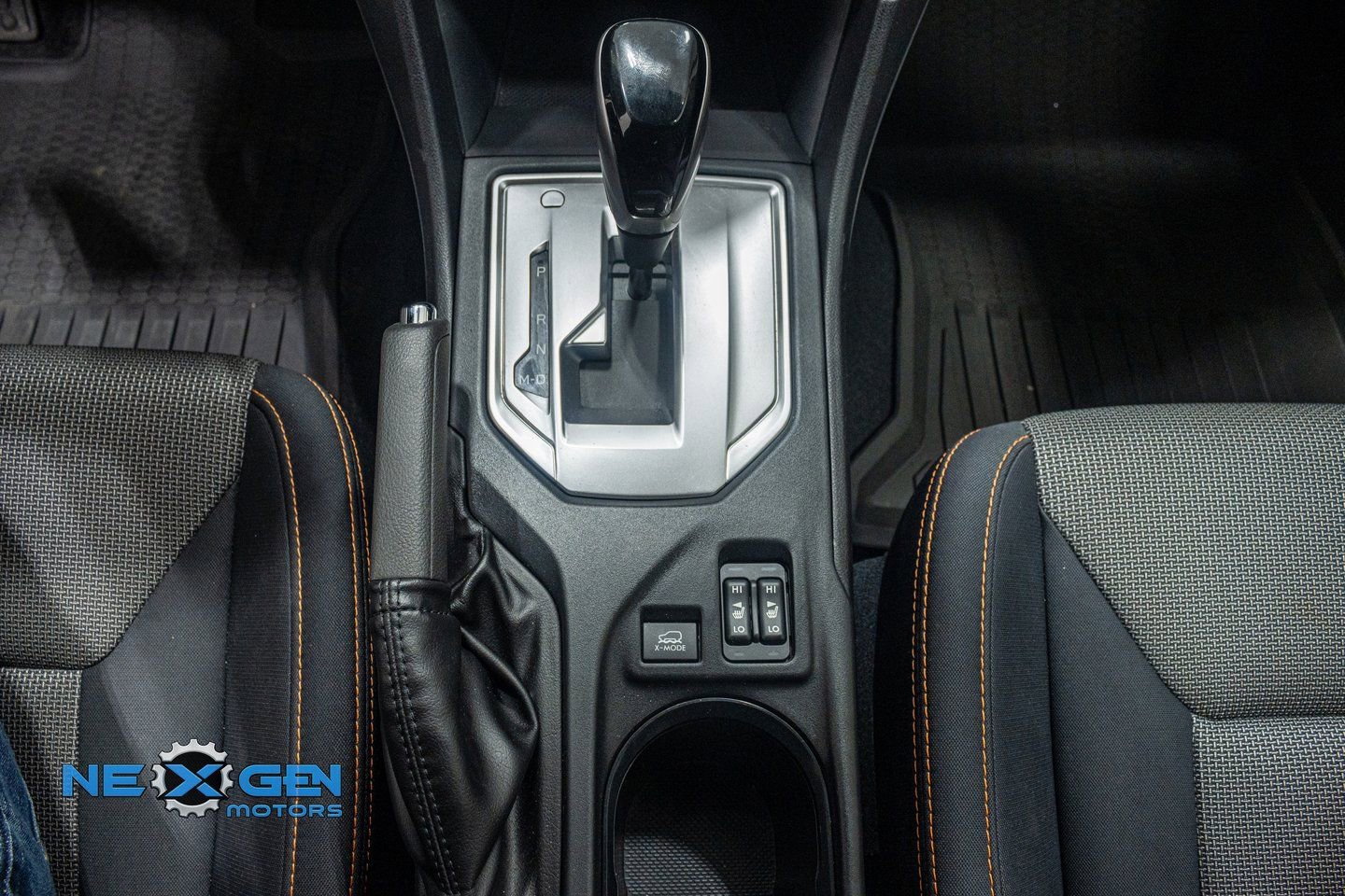 Used 2020 Subaru Crosstrek 2.0i Premium w/ Moonroof Package 2 image 23