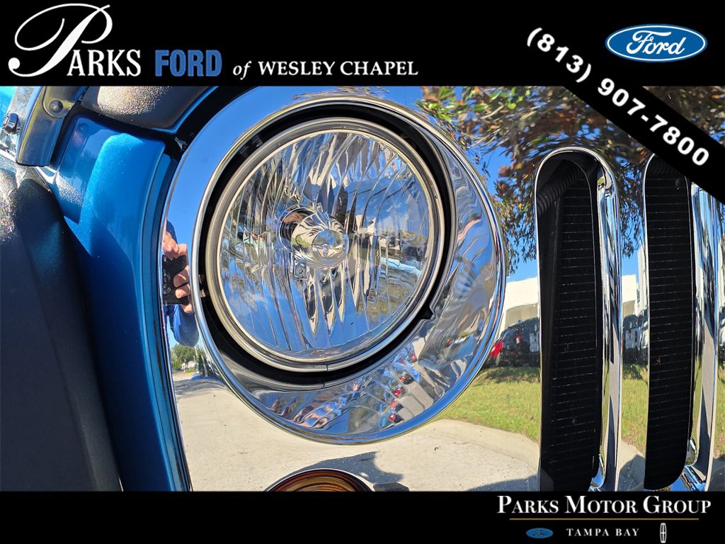 Used 2010 Jeep Wrangler Sport image 7