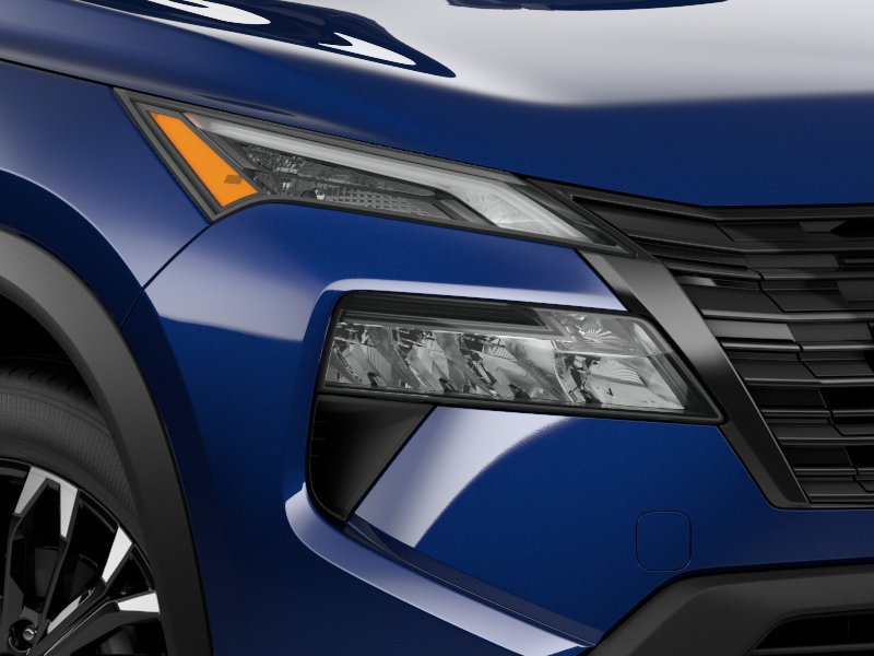 New 2026 Nissan Rogue Dark Armor AWD/4WD image 10
