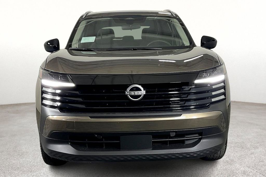 New 2026 Nissan Kicks SV w/ SV Premium Package image 40