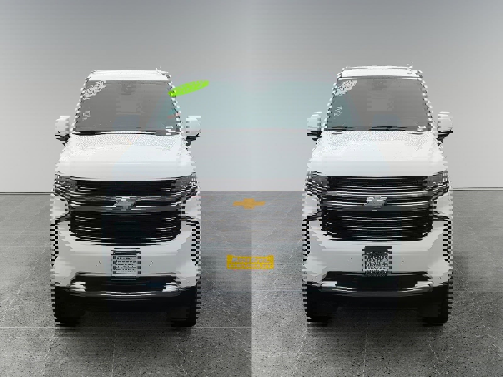 Used 2024 Chevrolet Tahoe LT image 8