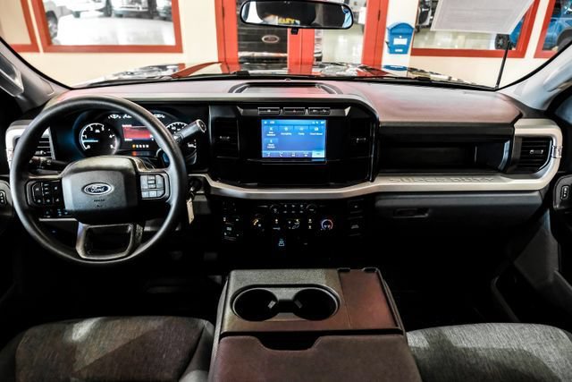 Used 2024 Ford F250 XL w/ XL Driver Assist Package AWD/4WD image 14