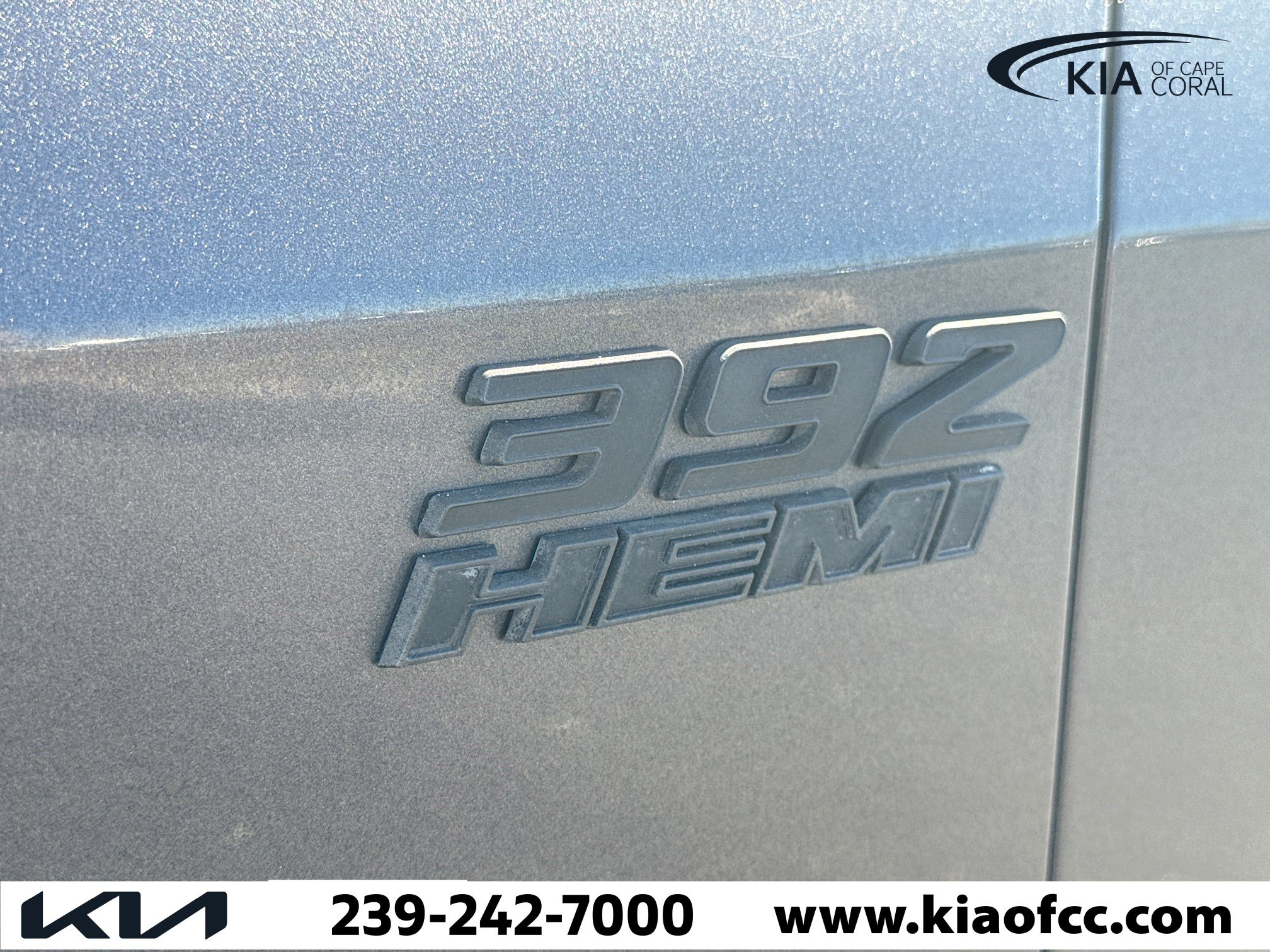 Used 2015 Dodge Challenger R/T Scat Pack w/ Leather Interior Group image 8
