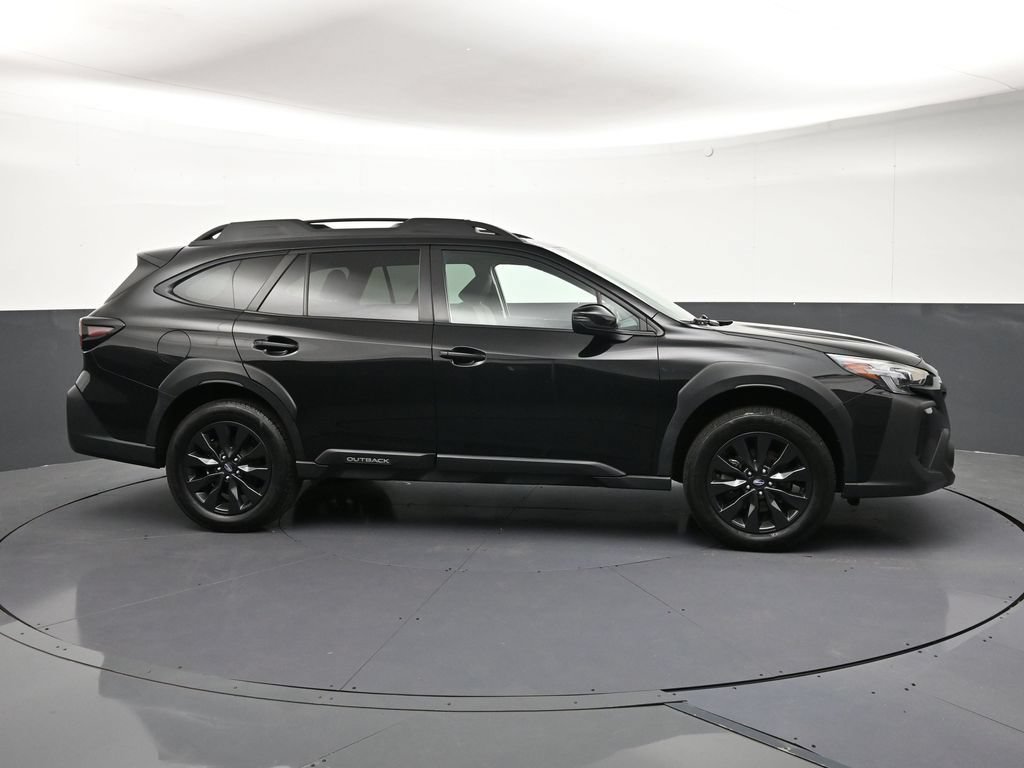 Used 2023 Subaru Outback Onyx Edition XT AWD/4WD image 6