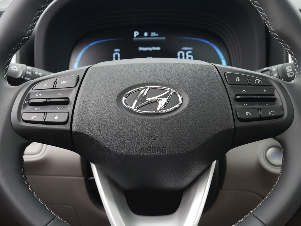 New 2026 Hyundai Venue SEL FWD image 35