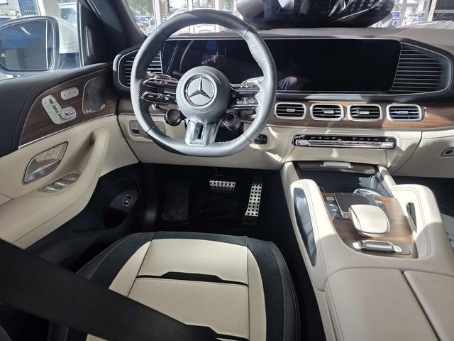 New 2026 Mercedes-Benz GLE 53 AMG 4MATIC Coupe image 4