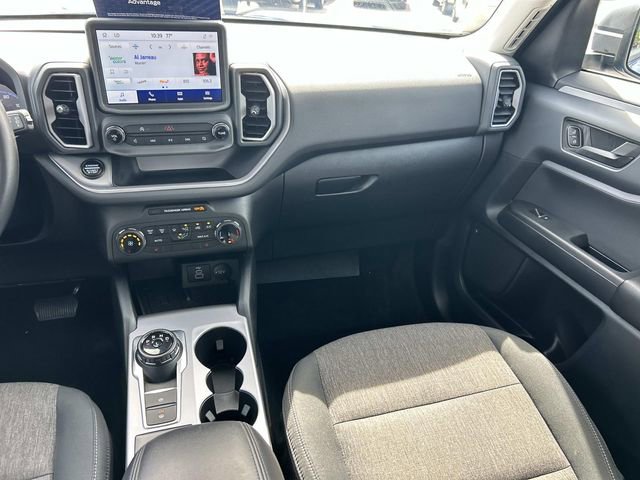Used 2024 Ford Bronco Sport Big Bend w/ Convenience Package image 14