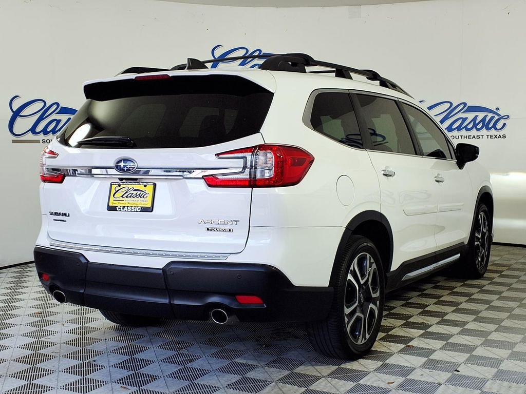 Used 2024 Subaru Ascent Touring image 6
