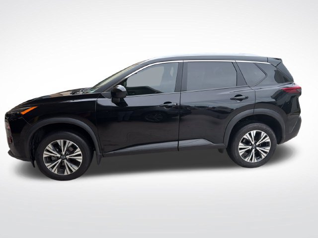 Used 2023 Nissan Rogue SV w/ SV Premium B Package FWD image 2