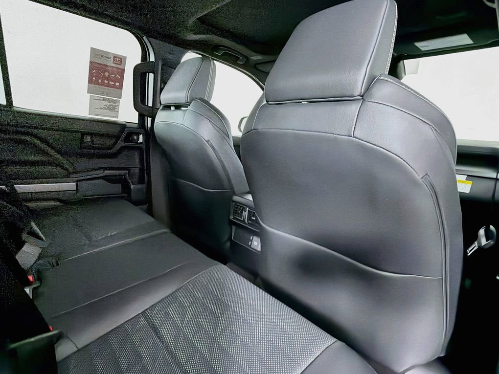 New 2026 Toyota 4Runner TRD Off-Road Premium AWD/4WD image 27