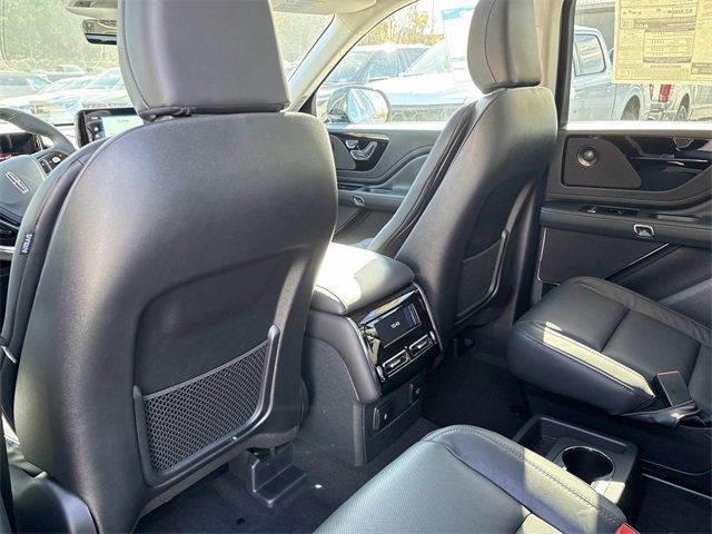 New 2026 Lincoln Aviator Reserve image 18