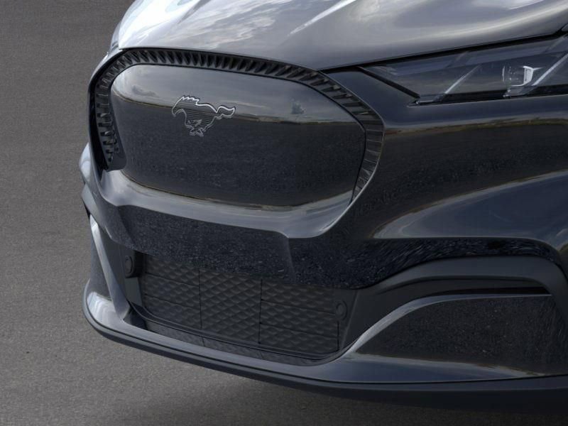 New 2026 Ford Mustang Mach-E Select image 17