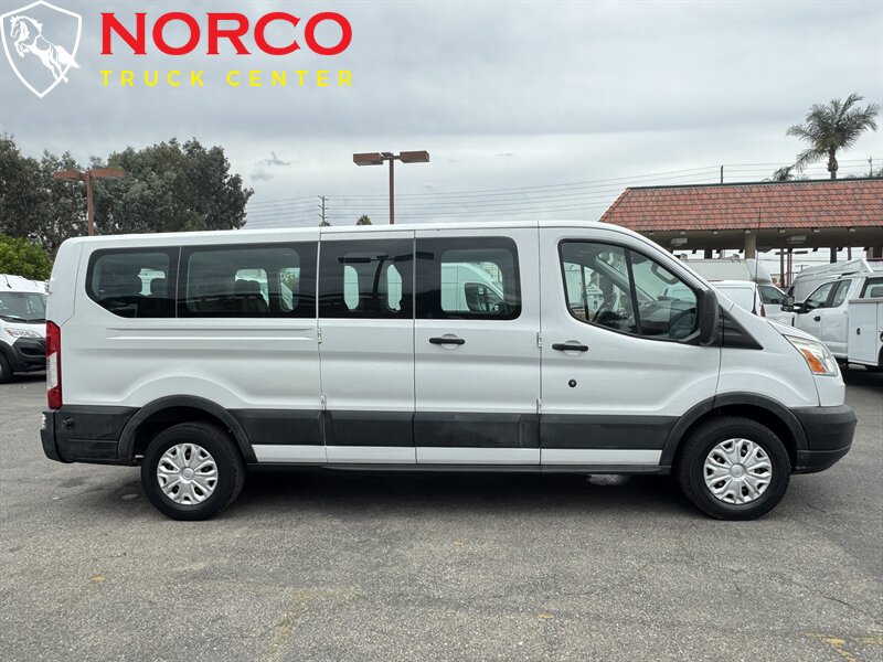 Used 2015 Ford Transit 350 XLT RWD image 1