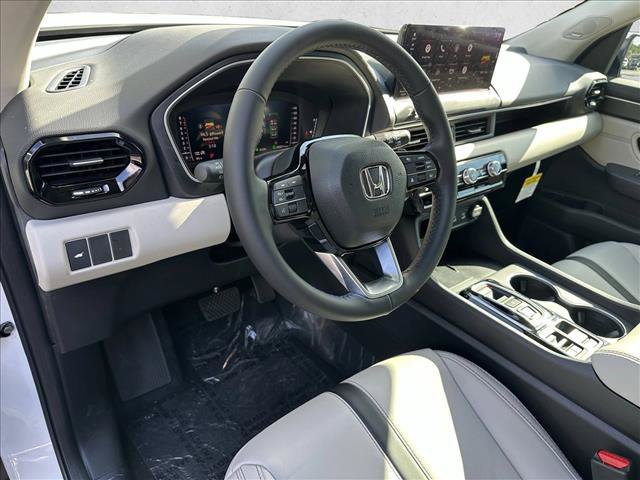 New 2026 Honda Pilot EX-L image 3