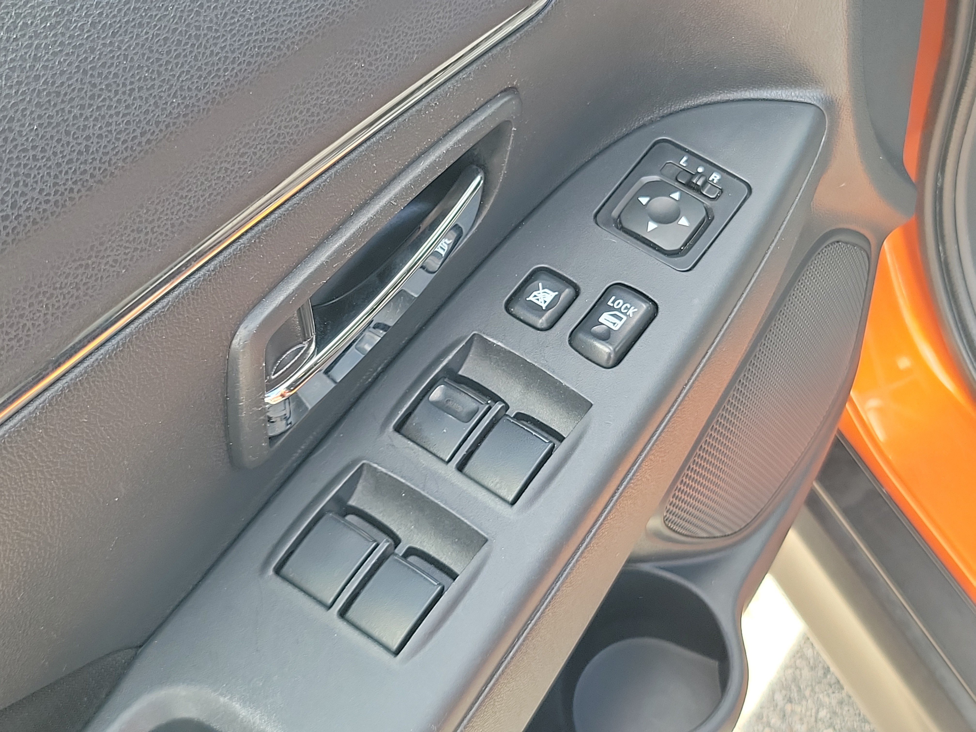 Used 2024 Mitsubishi Outlander Sport ES AWD/4WD image 25