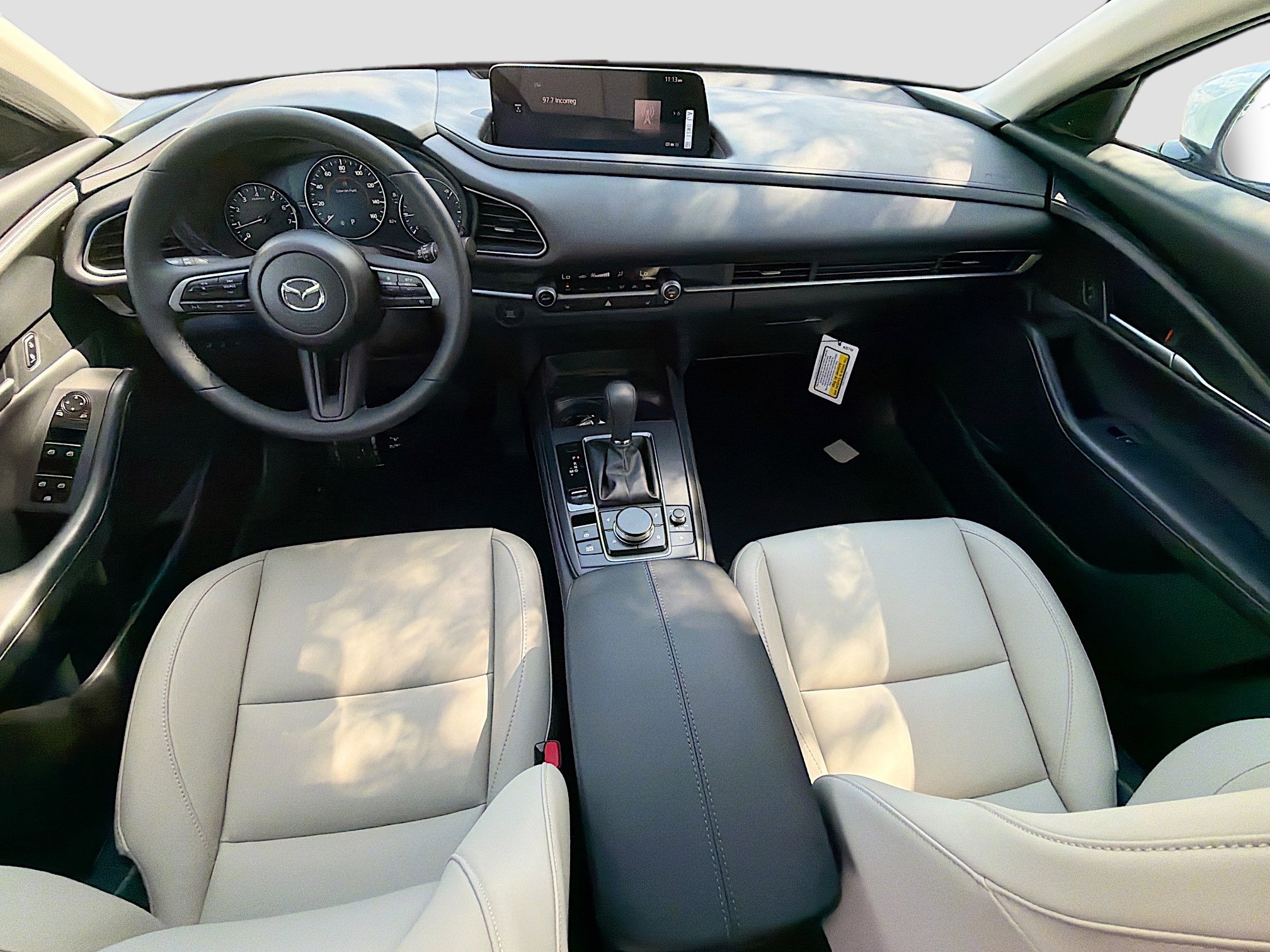 New 2026 MAZDA CX-30 AWD 2.5 S image 44