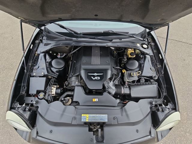 Used 2004 Ford Thunderbird Base image 16