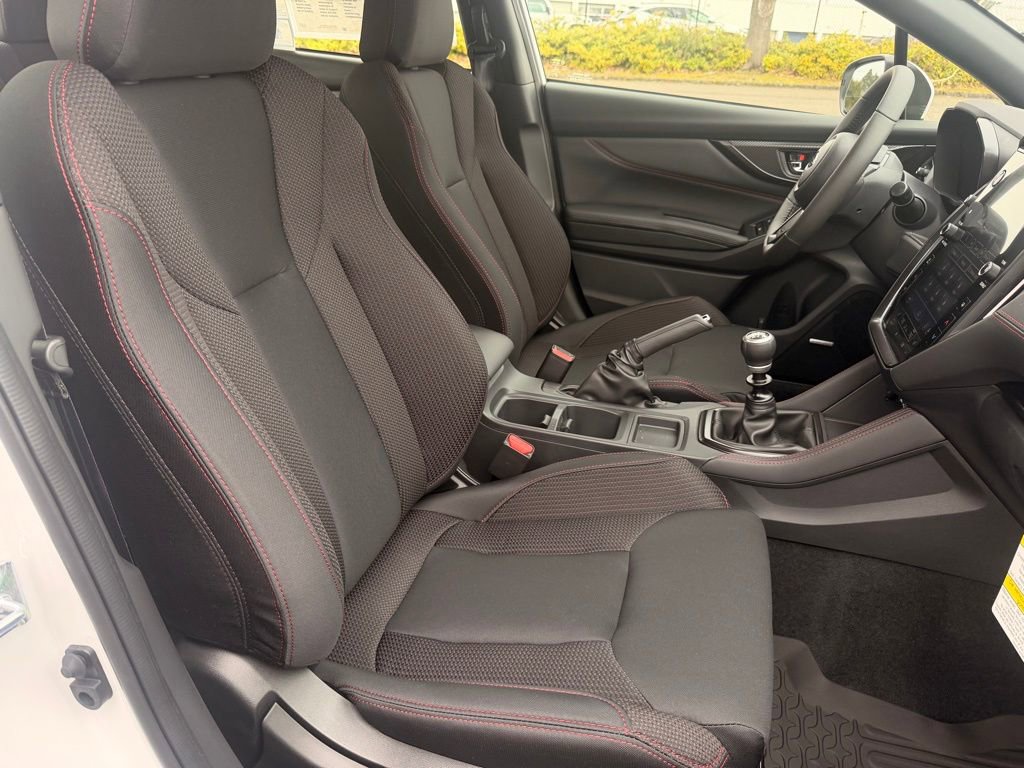 New 2026 Subaru WRX Premium AWD/4WD image 28