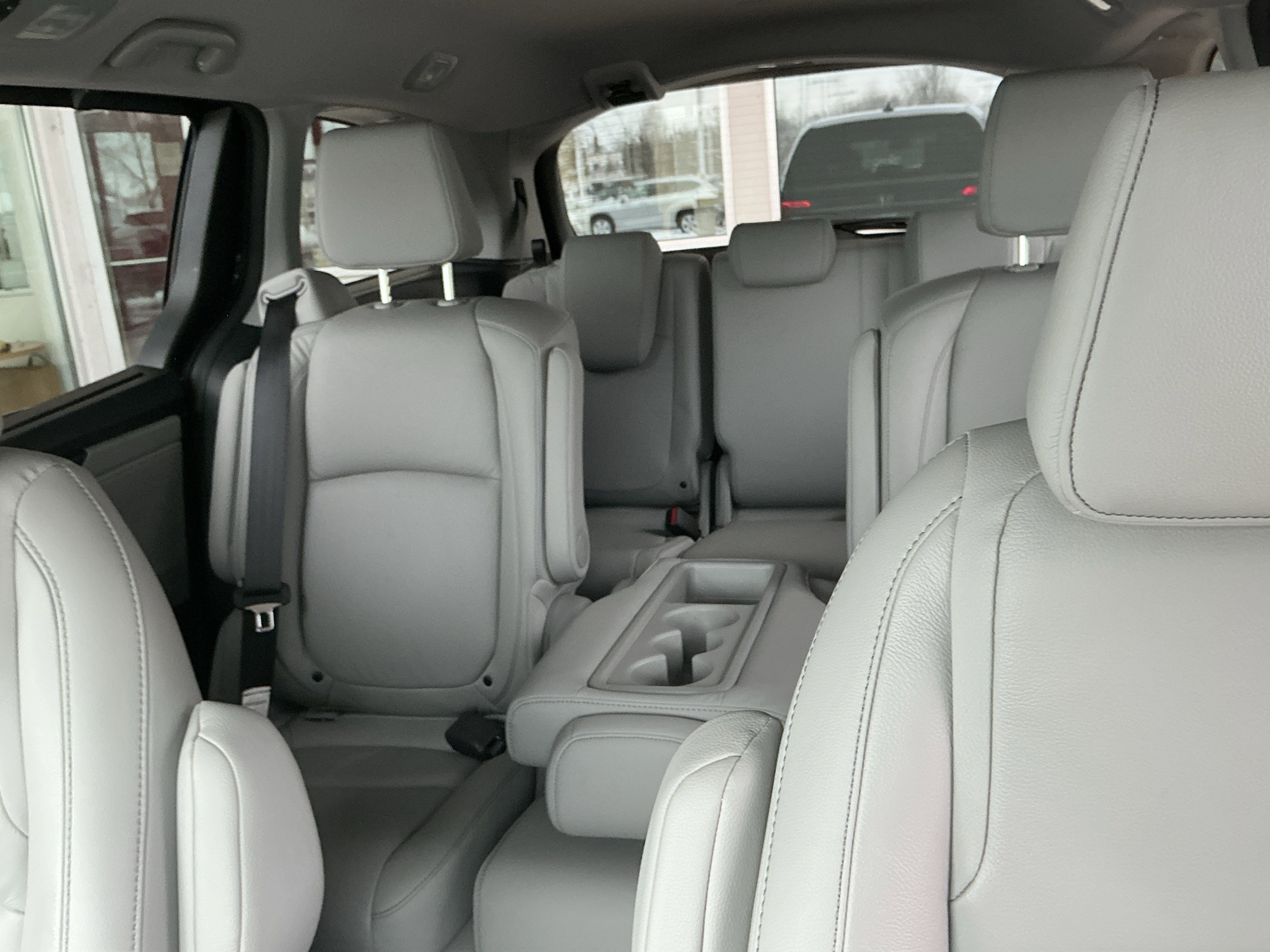 Used 2022 Honda Odyssey EX-L image 31