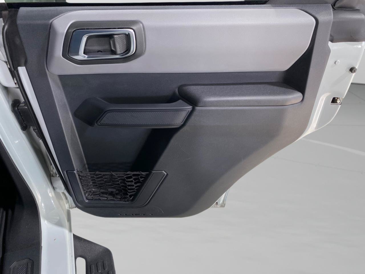 Used 2024 Ford Bronco Big Bend AWD/4WD image 24