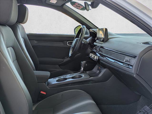 Used 2022 Honda Civic Sport image 23