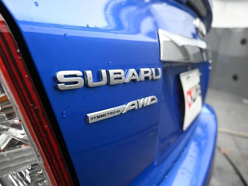 Used 2010 Subaru Impreza WRX Sedan image 14