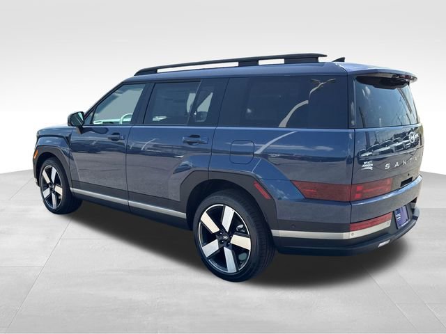 New 2026 Hyundai Santa Fe Limited FWD image 3