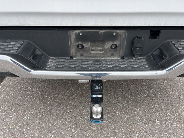 Used 2025 RAM 1500 Big Horn image 14