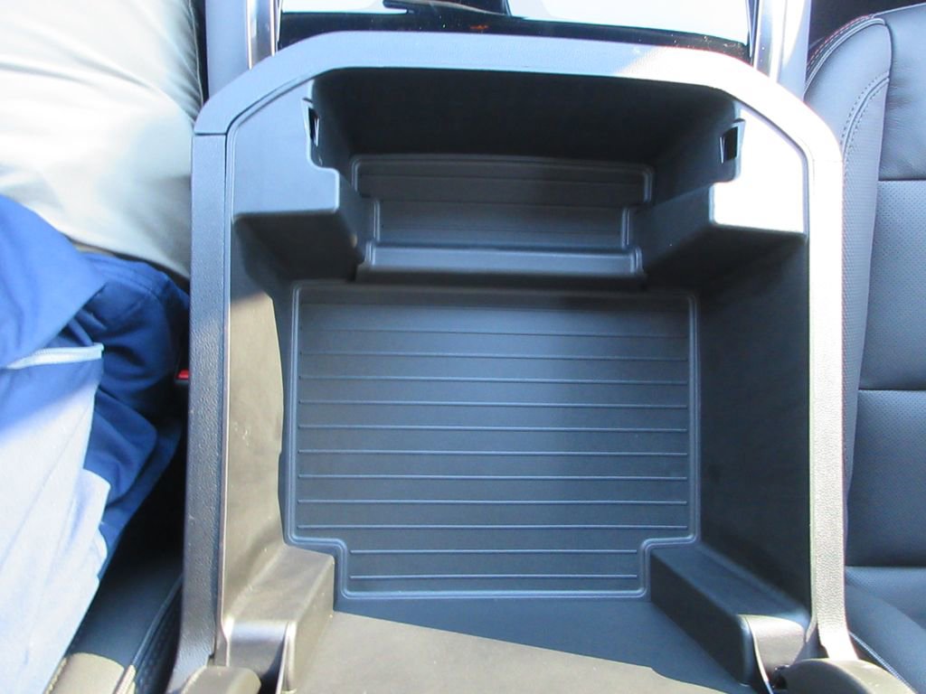 New 2026 Chevrolet Tahoe RST image 30