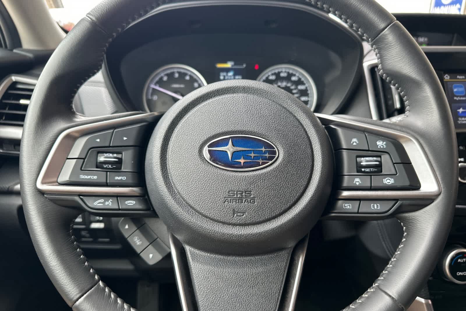 Certified 2023 Subaru Forester Premium AWD/4WD image 22