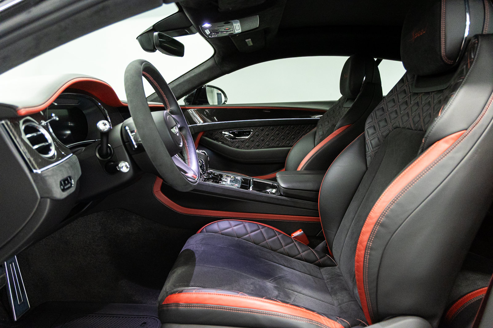 Used 2022 Bentley Continental GT Speed AWD/4WD image 25