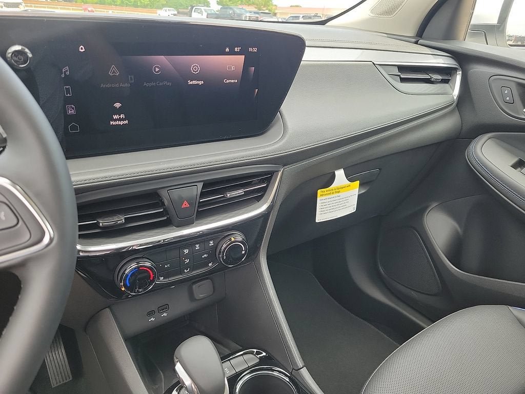 New 2026 Buick Encore GX Sport Touring w/ Advanced Technology Package FWD image 21