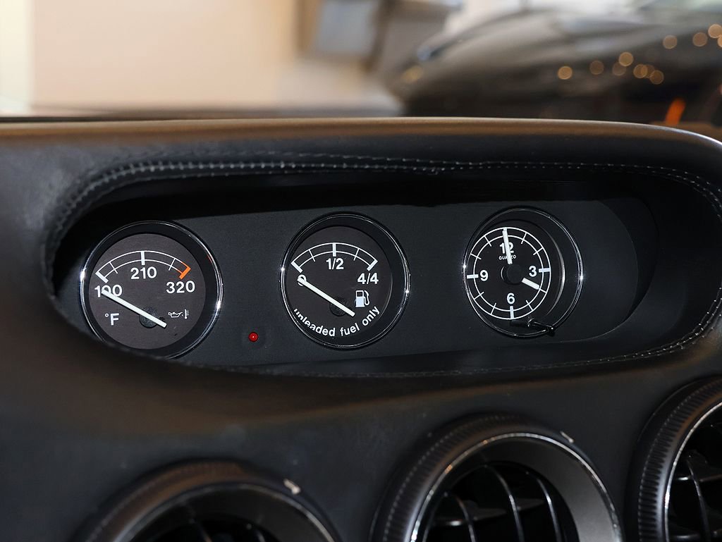 Used 1997 Ferrari 550 Maranello Coupe image 90