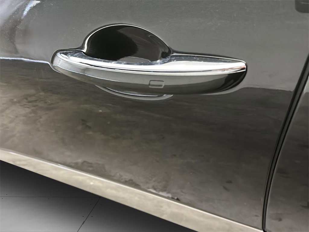 New 2026 Genesis GV80 2.5T Advanced image 5