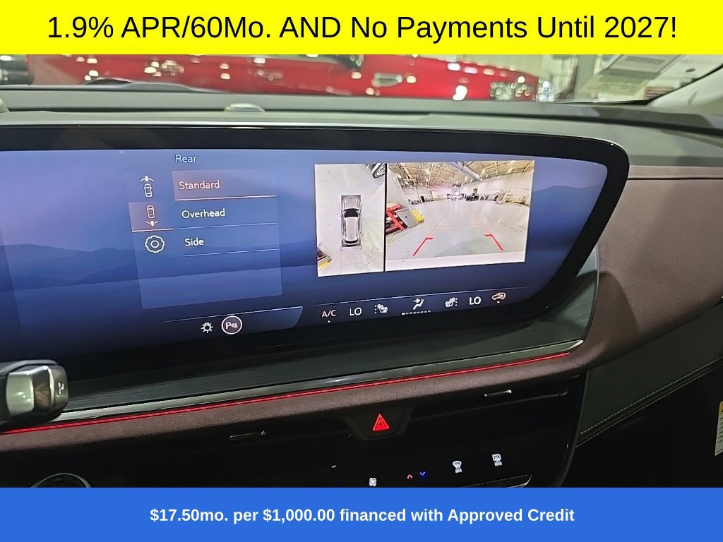 New 2026 Buick Envision Sport Touring AWD/4WD image 22