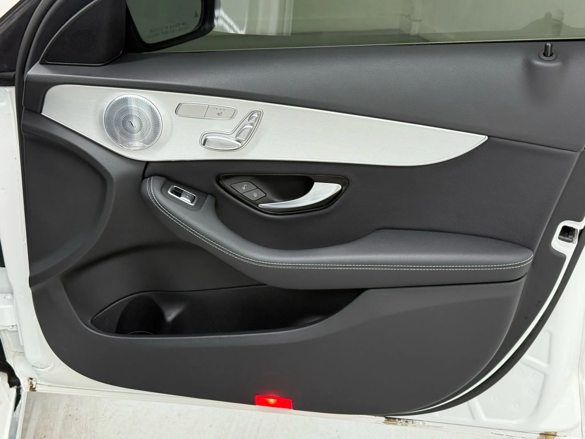 Used 2021 Mercedes-Benz C 300 Sedan image 26