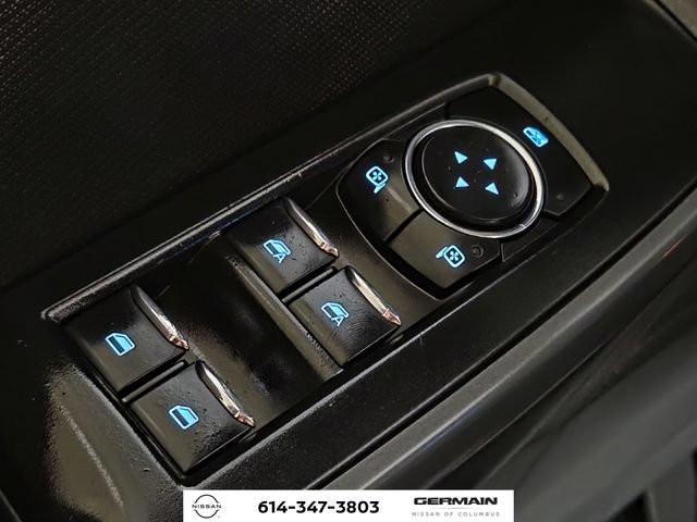 Used 2023 Ford F150 XLT w/ Trailer Tow Package AWD/4WD image 25