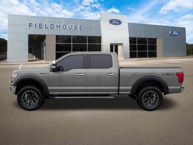 Used 2020 Ford F150 XLT w/ Equipment Group 302A Luxury image 20