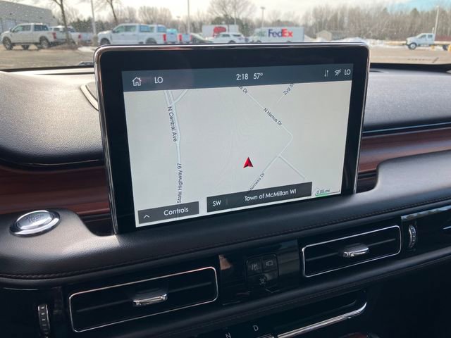 Used 2023 Lincoln Aviator Reserve AWD/4WD image 5