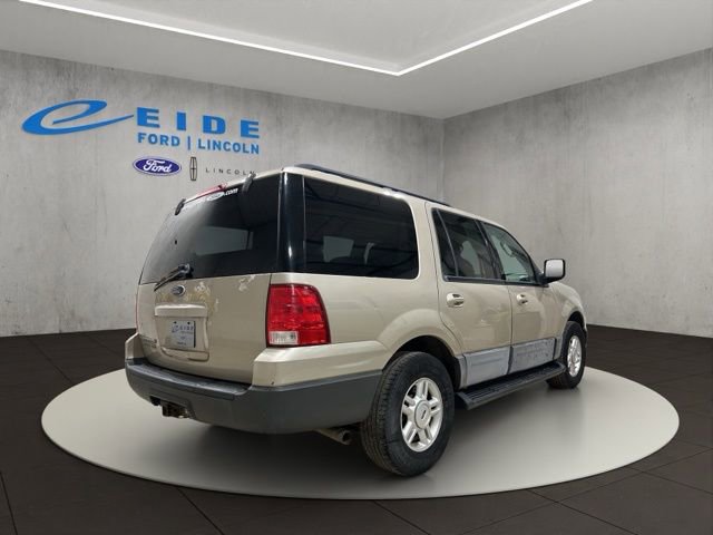 Used 2006 Ford Expedition XLT AWD/4WD image 10
