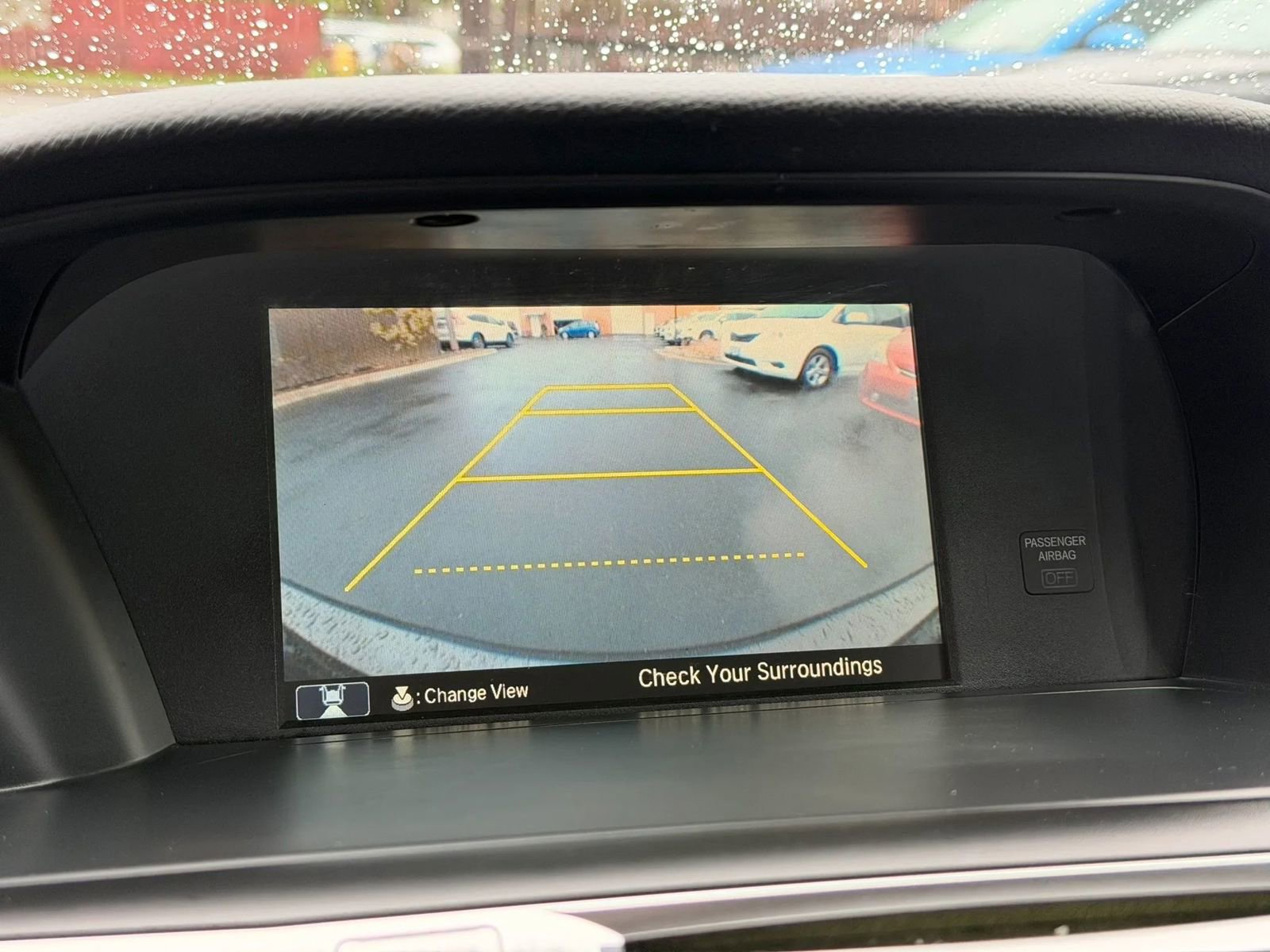 Used 2013 Honda Accord EX-L image 16