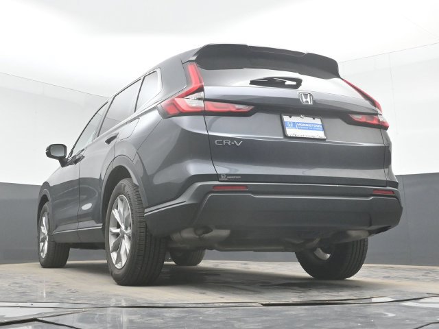 Used 2023 Honda CR-V EX image 32