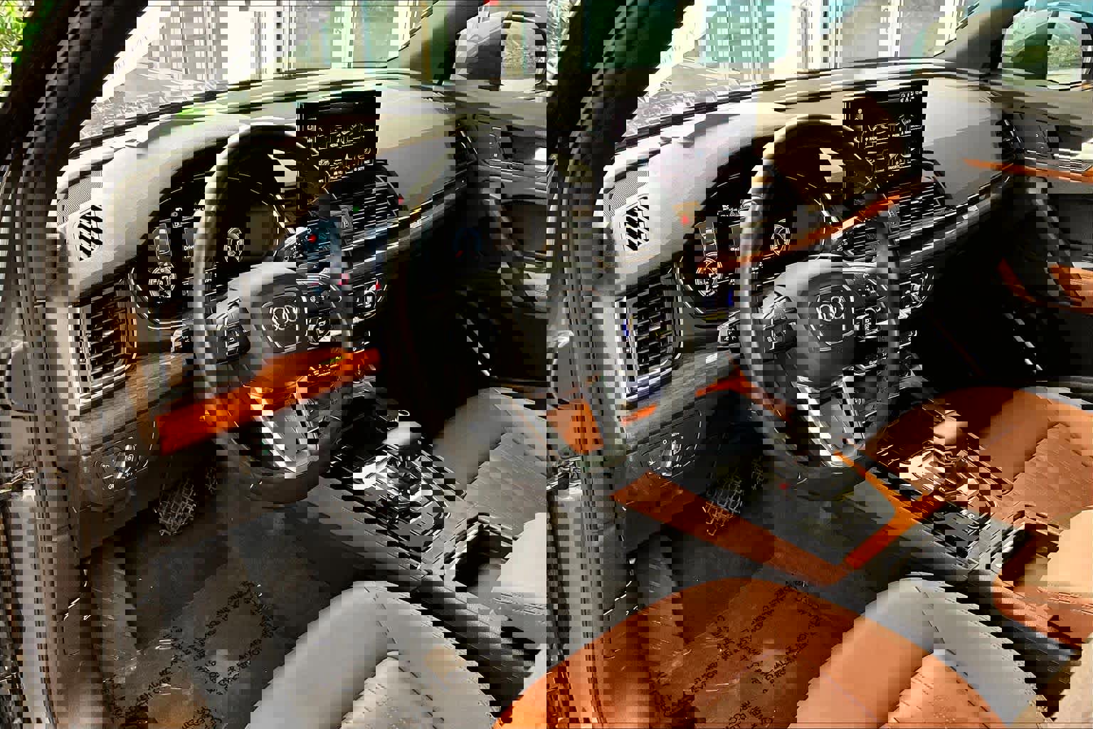 Used 2022 Audi Q5 2.0T Premium Plus image 18