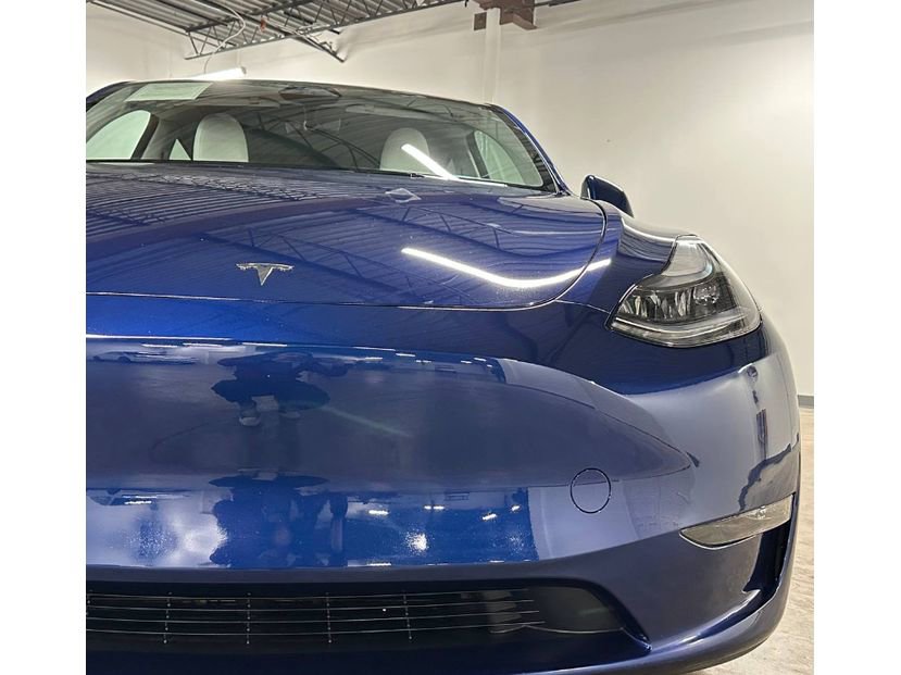 Used 2025 Tesla Model Y Performance image 5